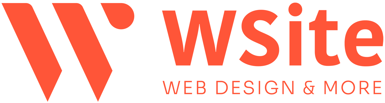 WSite Web Design