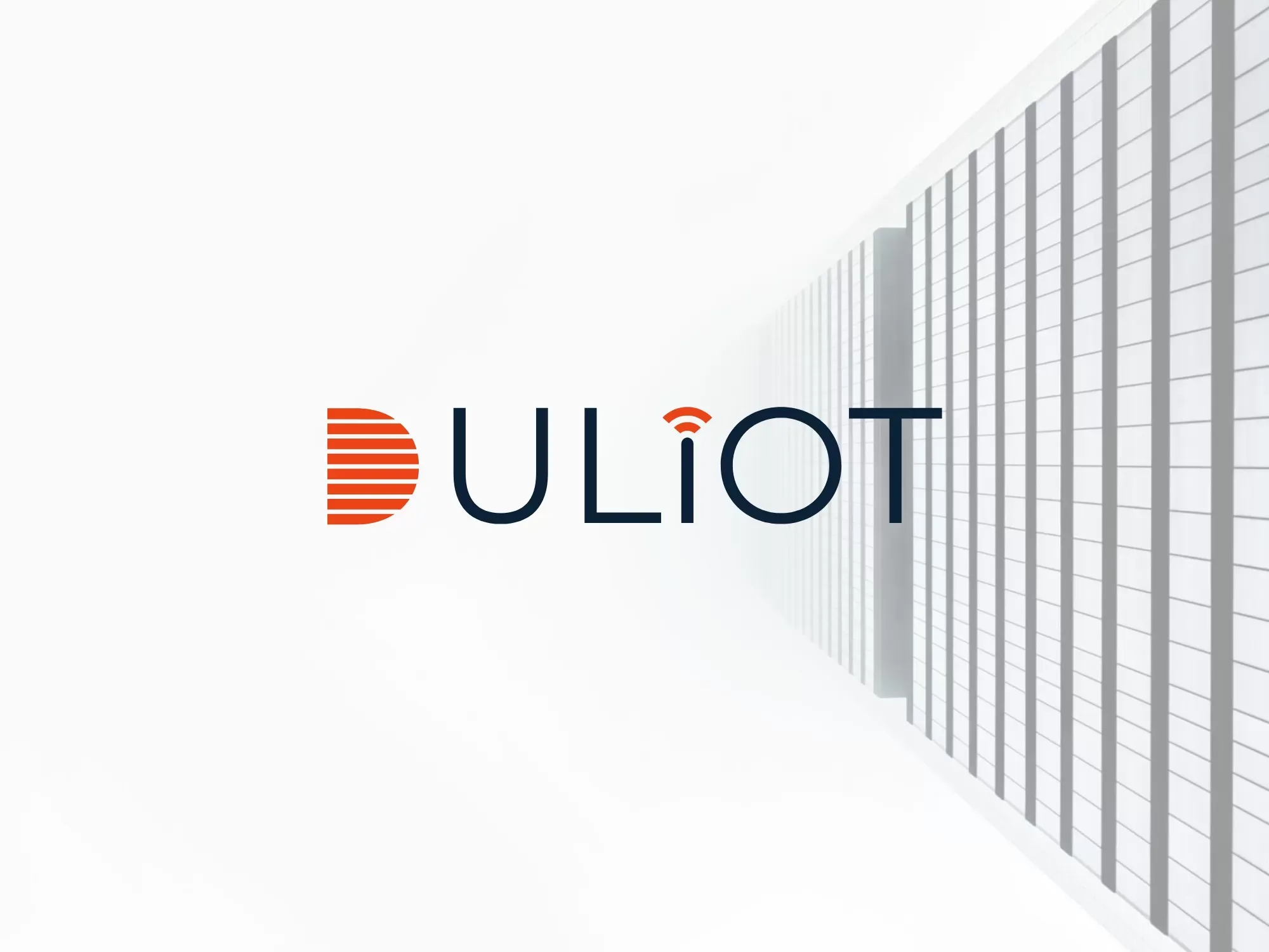 Duliot logo desing